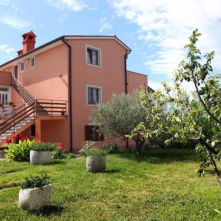 Sea View Apartments Orko Portorose Esterno foto