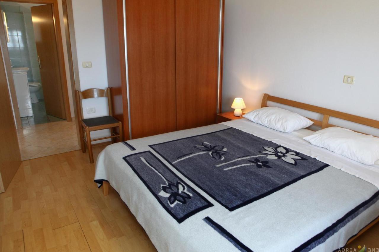 Sea View Apartments Orko Portorose Esterno foto