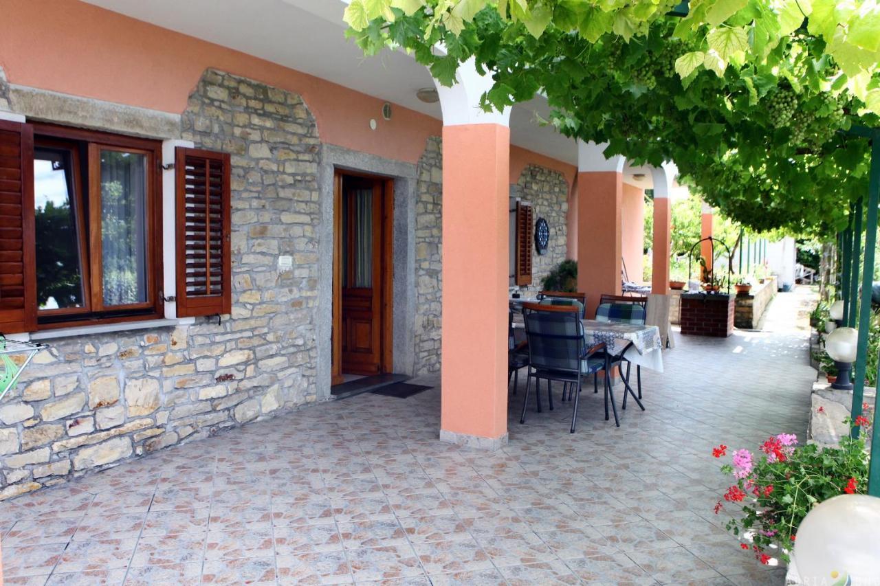 Sea View Apartments Orko Portorose Esterno foto