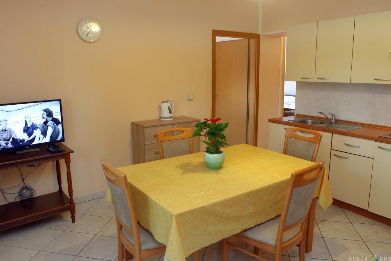 Sea View Apartments Orko Portorose Esterno foto