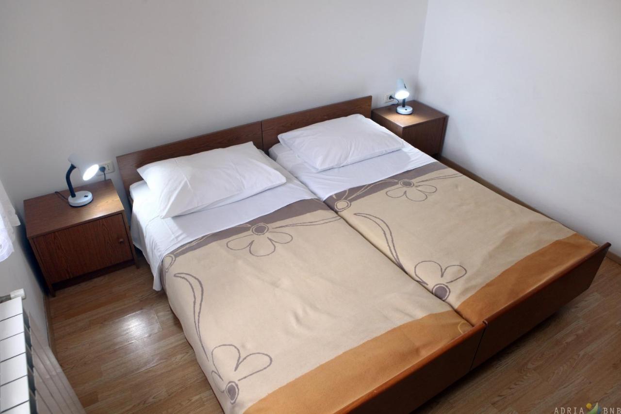 Sea View Apartments Orko Portorose Esterno foto