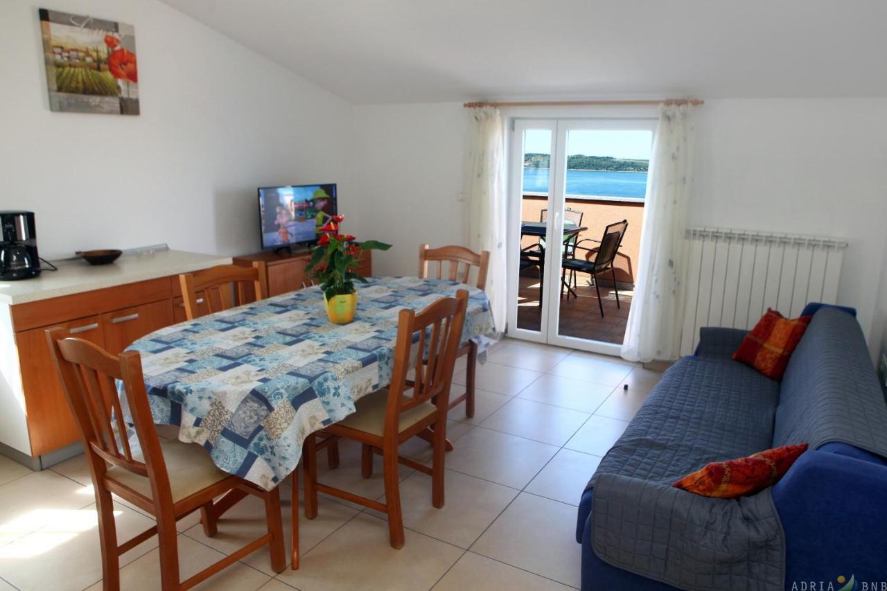 Sea View Apartments Orko Portorose Esterno foto