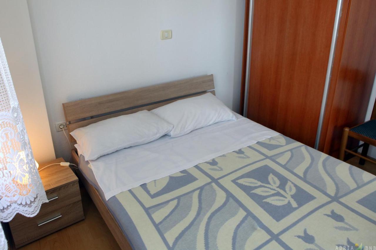 Sea View Apartments Orko Portorose Esterno foto
