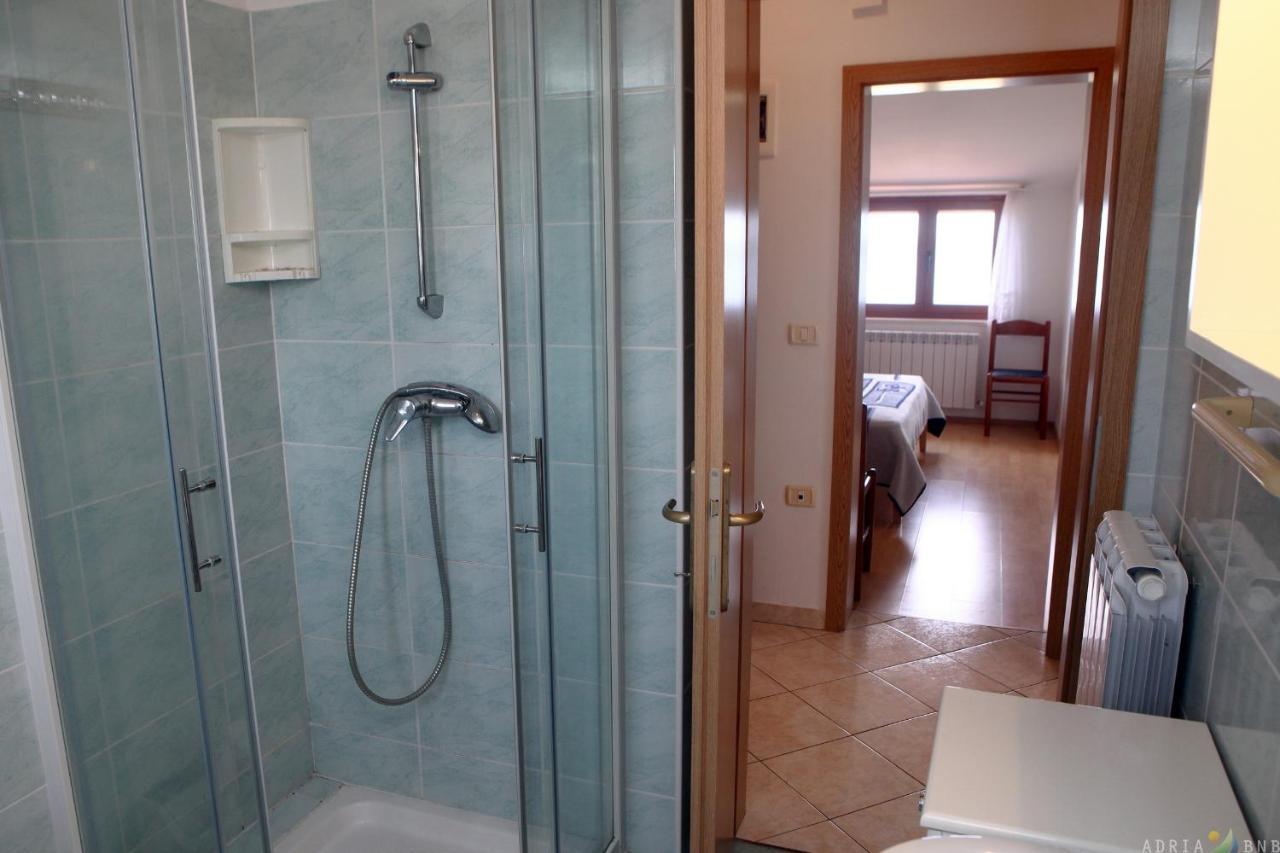 Sea View Apartments Orko Portorose Esterno foto