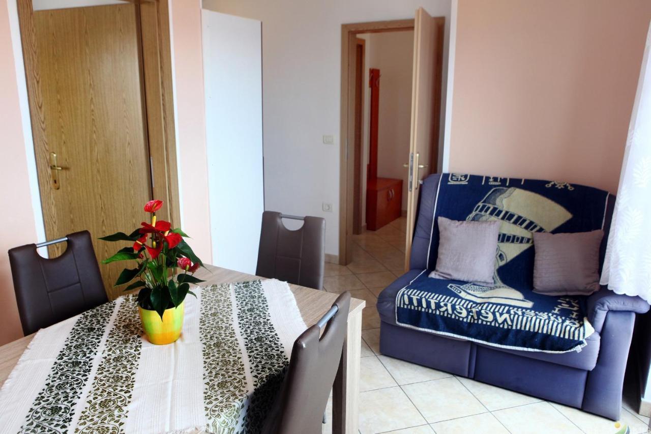 Sea View Apartments Orko Portorose Esterno foto